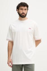 HUGO tricou pentru bărbați, din bumbac ROY T-SHIRT PPY2-BIM0DU_01X (50559715)