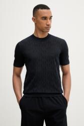 Karl Lagerfeld tricou tricotat bărbătesc din bumbac PPY2-TSM13O_59X (562301.655004)