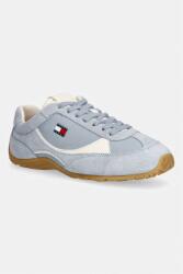 Tommy Hilfiger ARCHIVE '97 LITE SUEDE sneakers pentru femei PPY2-OBD0JM_05X