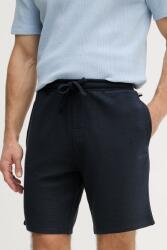 BOSS pantaloni scurți de loungewear bărbați Rib Shorts PPY2-BIM006_59X (50527391)