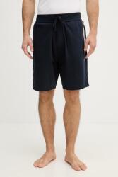 BOSS pantaloni scurți de trening pentru bărbați din bumbac Authentic Shorts PPY2-SZM00N_59A (50554778)