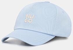 HUGO șapcă pentru femei, din bumbac Asya 9BYA-CAD01F_50X (50546581)