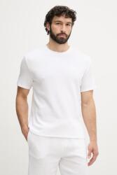 BOSS tricou loungewear bărbați Waffle T-Shirt 99KK-BIM0Z2_00A (50535891)