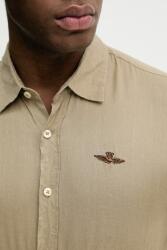 Aeronautica Militare Ленена риза Aeronautica Militare (CA1321UCT03089)