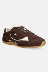 Tommy Hilfiger ARCHIVE '97 LITE SUEDE sneakers pentru femei PPY2-OBD0JM_89X
