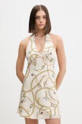 Tommy Hilfiger rochie de vară PPY2-SUD1BS_01A (DW0DW22346)