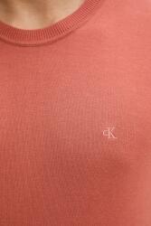 Calvin Klein тениска мъжка от памук (LV04LC333G) - answear - 97,77 лв