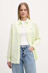 Tommy Hilfiger cămașă pentru femei, cu in PPY2-KDD0FO_71X (DW0DW22209)