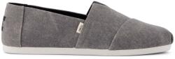 Toms Еспадрили Toms Alpargata Classic Espadrilles - Grey