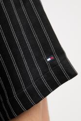 Tommy Hilfiger риза мъжка с лен (MW0MW42700)