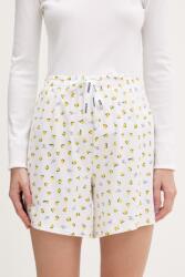 HUGO pantaloni scurți de pijama pentru femei, cu modal CASUAL SHORTS PPY2-BID047_01A (50556938)