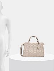 GUESS Чанта Guess PAISLEIGH (HWQG98.83060) - answear - 174,05 лв
