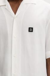HUGO BOSS риза мъжка от лиоцел Espino (50560593)