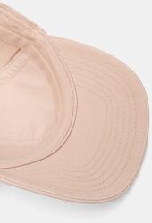 MM6 Maison Margiela Памучна шапка с козирка (SH0TC0008.M35346) - answear - 312,74 лв