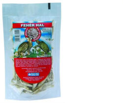 Bio-Lio Fehér hal teknősöknek és 400ml 35g