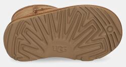 UGG Детски велурени апрески classic mini ii - answear - 234,50 лв