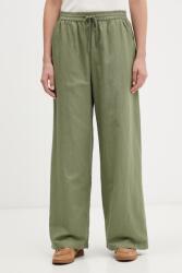 Tommy Jeans pantaloni pentru femei, cu in PPY2-SPD0RZ_91X (DW0DW22285)