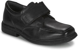 GEOX Pantofi Derby Fete FEDERICO A Geox Negru 33