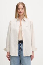 Tommy Hilfiger cămașă pentru femei, cu in PPY2-KDD0FO_01X (DW0DW22209)