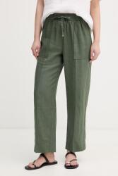 United Colors of Benetton pantaloni pentru femei, din in PPYA-SPD0RO_87X (4AGHDF08J)