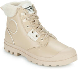 Palladium Ghete Femei PAMPA HI SNOW WARM Palladium Bej 41