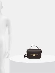 ANSWEAR чанта crossbody дамска от кожа (a00074-L)