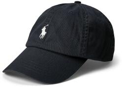 Ralph Lauren șapcă pentru bărbați din bumbac PPYX-CAM020_99X (710667709)