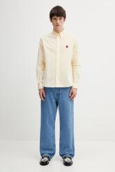 KENZO риза мъжка от памук (FG55CH4109KB) - answear - 703,90 лв