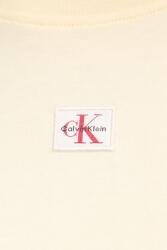 Calvin Klein рокля от памук (LV047F228G)