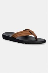 Tommy Hilfiger șlapi pentru bărbați MOLDED HILFIGER LTH BEACH SANDAL PPY2-KLM00D_88X
