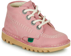 Kickers Pantofi sport stil gheata Fete KICK HI ZIP Kickers roz 28