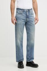 Calvin Klein blugi drepți pentru bărbați PPY2-SJM074_55J (LV04RF725G)