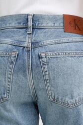 Calvin Klein Jeans дънки straight мъжки (LV04RF725G)