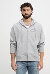 Calvin Klein hanorac cu fermoar și glugă pentru bărbați cu bumbac PPY2-BLM0ET_90X (LV04RF245G)