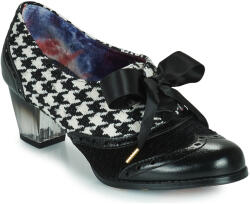 Irregular Choice Pantofi cu toc Femei CORPORATE BEAUTY Irregular Choice Negru 36