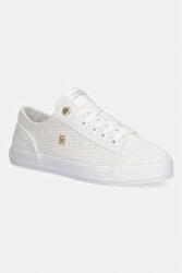Tommy Hilfiger TH CHIC FOXING SNEAKER teniși pentru femei PPY2-OBD02J_00X (FW0FW09171)