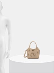 KARL LAGERFELD чанта crossbody дамска K/AUTOGRAPH (B2W30053) - answear - 273,62 лв
