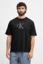 Calvin Klein Jeans tricou pentru bărbați, din bumbac PPY2-TSM0WF_99X (LV04RF819G)