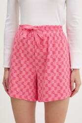 HUGO pantaloni scurți de pijama pentru femei, cu modal CASUAL SHORTS PPY2-BID047_30X (50556938)