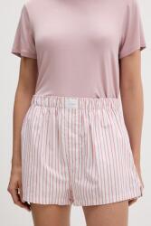 Calvin Klein Underwear pantaloni scurți de pijama pentru femei, cu bumbac PPY2-BID0UY_00D (LV00QS7596)