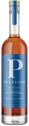 Penelopé Penelope Architect French Staves Finish Bourbon Whiskey [0, 7L|52%] - diszkontital