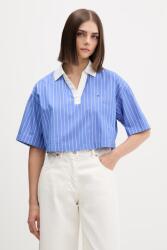 Tommy Hilfiger bluză pentru femei, din bumbac PPY2-KDD0G2_55X (DW0DW22596)
