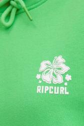 Rip Curl суичър с качулка дамски с памук SURF PUFF HERITAGE (0A0WFL) - answear - 95,82 лв