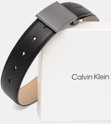 Calvin Klein колан мъжки от кожа (LV04D7080G) - answear - 82,13 лв