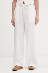 Tommy Jeans pantaloni pentru femei, din in PPY2-SPD0RZ_00X (DW0DW22285)