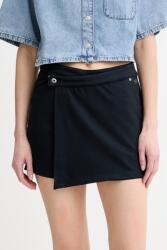 G-Star fustă-pantalon pentru femei, cu vâscoză Soft sculpt PPY2-SZD0E4_59A (D28762.E406)