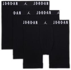 Air Jordan Боксерки Air Jordan Mens Boxers - Black