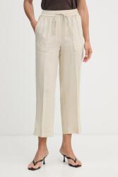 United Colors of Benetton pantaloni pentru femei, din in PPYA-SPD0RO_80X (4AGHDF08J)