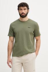 BOSS tricou loungewear bărbătesc Waffle T-Shirt 99KK-BIM0Z2_77A (50535891)
