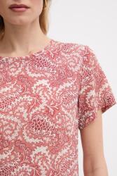 Max Mara Копринена рокля Weekend Max Mara CRESPO (2615221042600) - answear - 586,55 лв